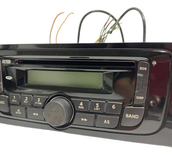 Rádio Som Original Fiat Linea 2012