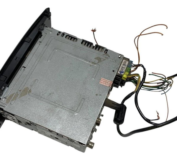 Rádio Som Original Fiat Linea 2012