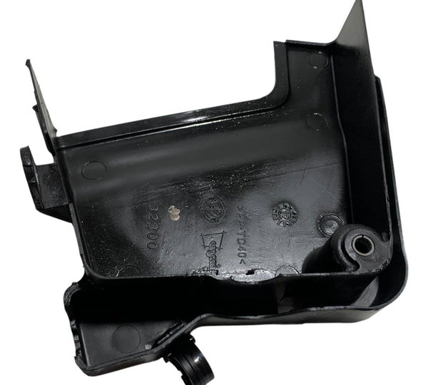 Capa Correia Dentada Fiat Uno Fire 1.0 2008