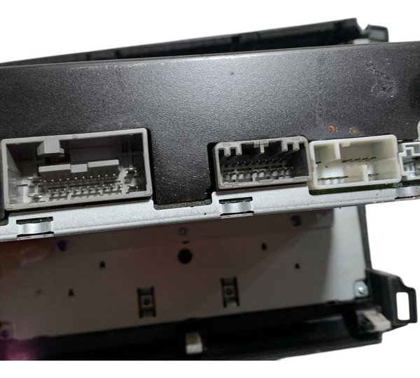 Rádio Original Honda Civic G9 2014 39100ts0m01
