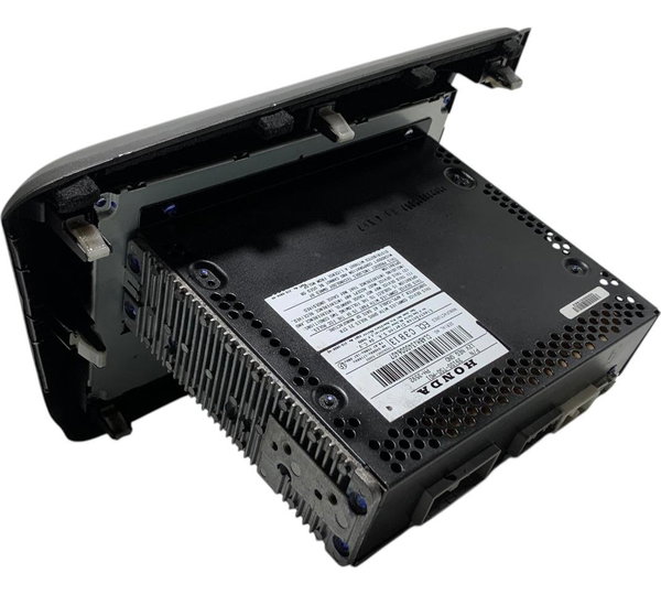 Rádio Original Honda Civic G9 2014 39100ts0m01