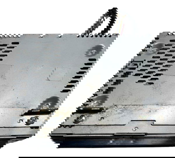 Módulo Rádio Som Ford Ka 1.0 2016