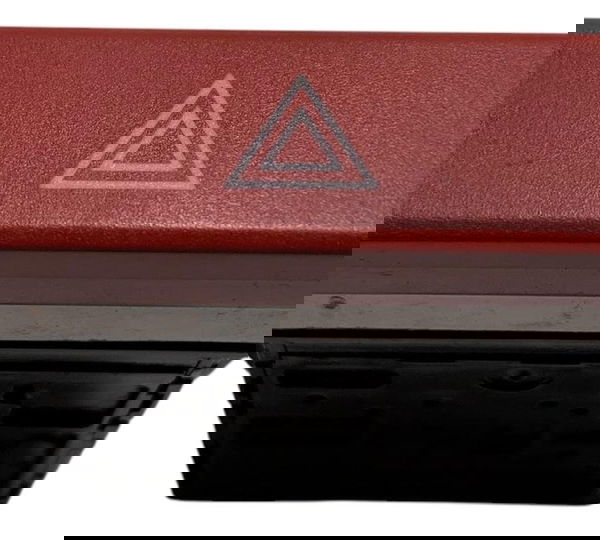 Botão Pisca Alerta Honda Fit 1.5 2017