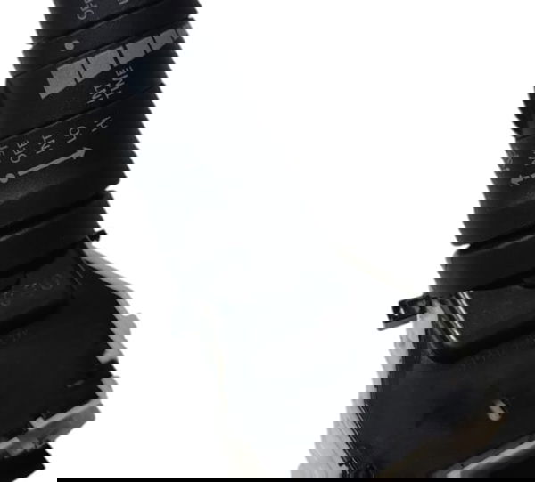 Chave Seta Com Farol Neblina Nissan Tiida Sl 09/14