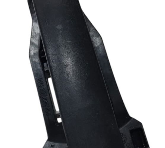 Maçaneta Externa Porta Traseira Esquerda Vw Fox 2003/2004/12