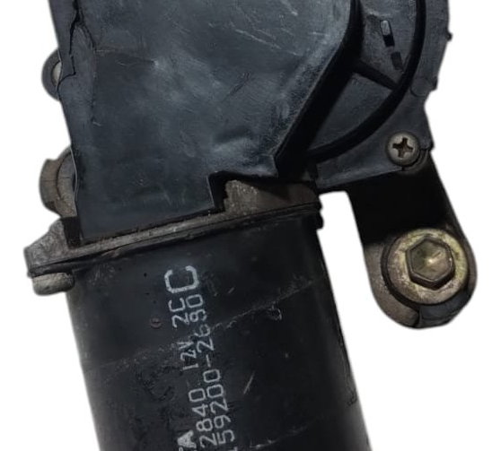 Motor Limpador Parabrisa Toyota Corolla 1998/2000