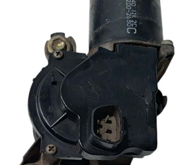 Motor Limpador Parabrisa Toyota Corolla 1998/2000