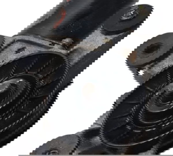 Motor Limpador Parabrisa Toyota Corolla 1998/2000