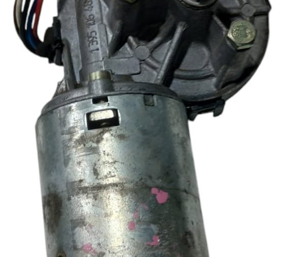 Motor Limpador Traseiro Renault Scenic 2000