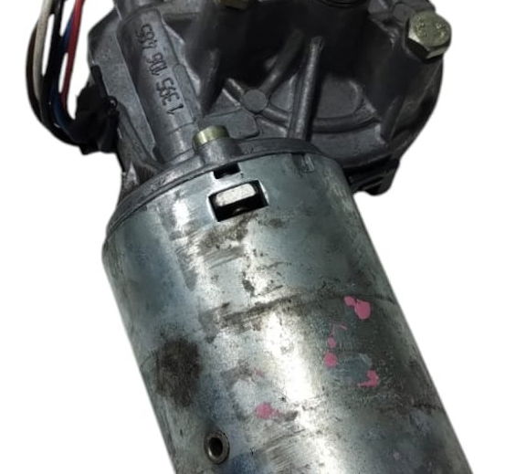 Motor Limpador Traseiro Renault Scenic 2000