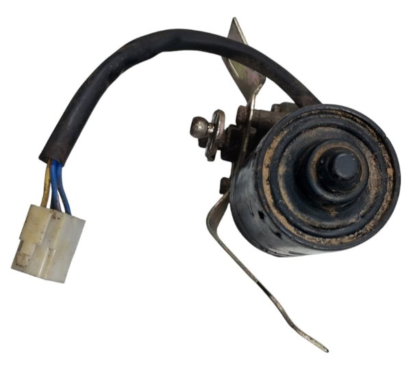 Motor Limpador Parabrisa Dianteiro Effa Hafei 2011