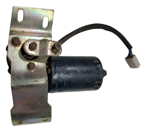 Motor Limpador Parabrisa Dianteiro Effa Hafei 2011