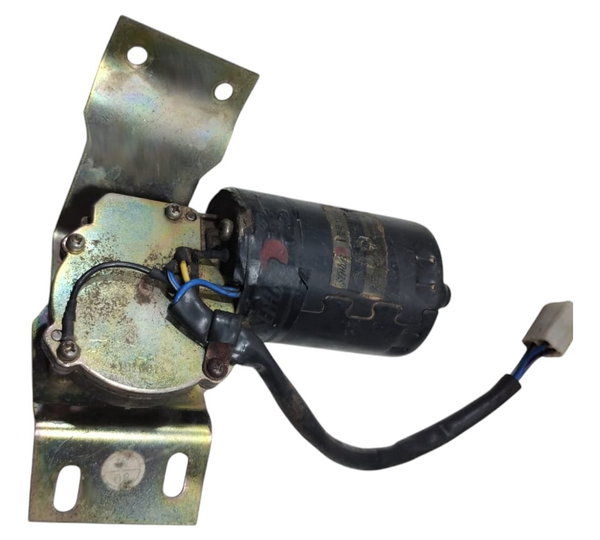 Motor Limpador Parabrisa Dianteiro Effa Hafei 2011