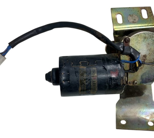 Motor Limpador Parabrisa Dianteiro Effa Hafei 2011