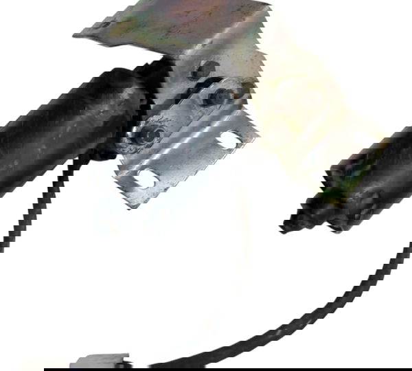 Motor Limpador Parabrisa Dianteiro Effa Hafei 2011