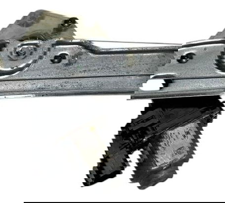 Máquina Vidro Dianteira Esquerda Ford Ka 1.0 2017