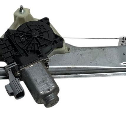 Máquina Vidro Dianteira Direita Ford Ka 1.0 2017