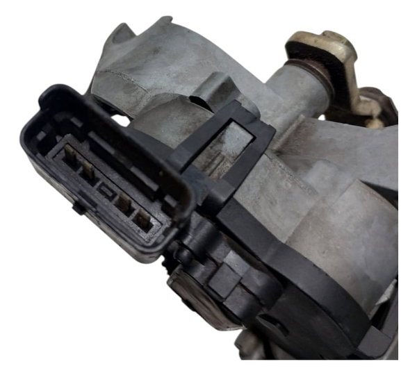 Motor Do Limpador Dianteiro Citroen C3 2013