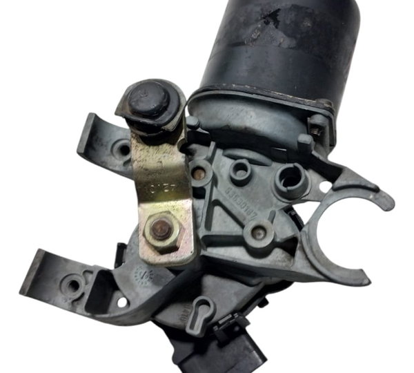 Motor Do Limpador Dianteiro Citroen C3 2013