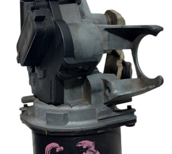 Motor Do Limpador Dianteiro Citroen C3 2013