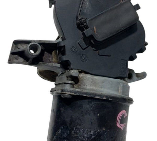 Motor Do Limpador Dianteiro Citroen C3 2013