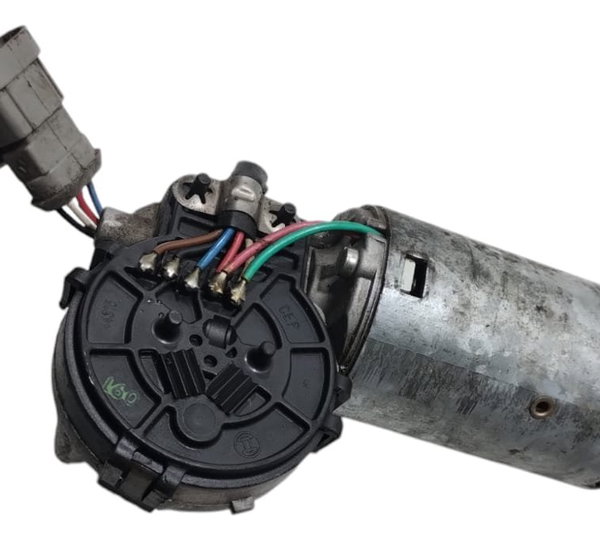 Motor Do Limpador Dianteiro Renault  Scenic