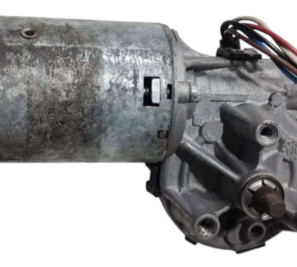 Motor Do Limpador Dianteiro Renault  Scenic