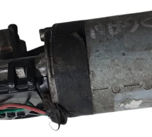 Motor Do Limpador Dianteiro Renault  Scenic