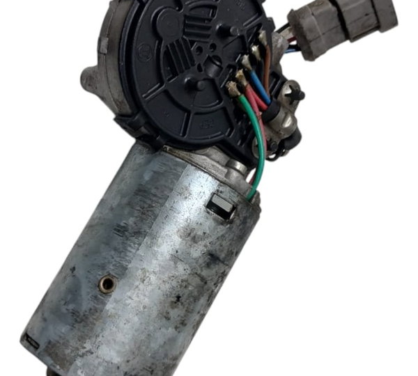 Motor Do Limpador Dianteiro Renault  Scenic