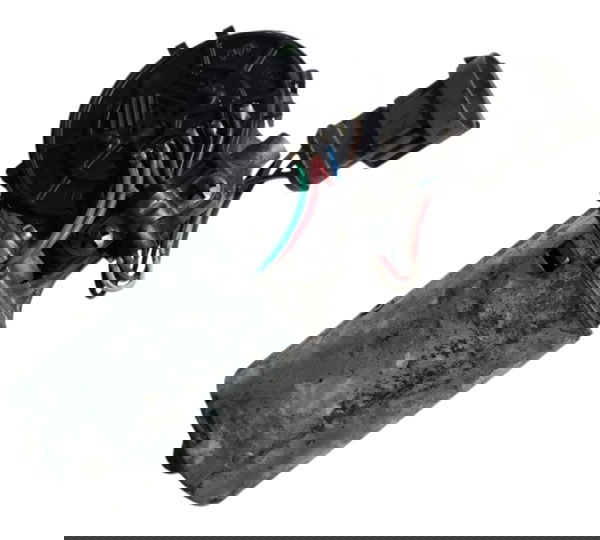 Motor Do Limpador Dianteiro Renault  Scenic