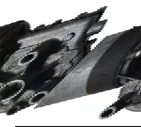 Motor De Limpador Parabrisa Renault Logan 2011