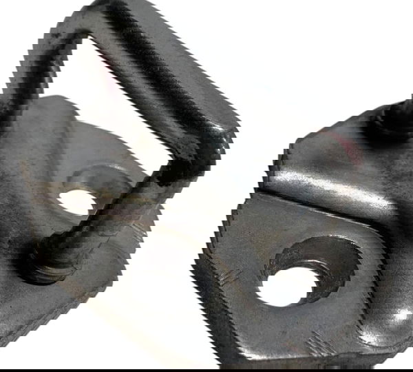 Batente Porta Dianteira Traseira Ford Ka 1.0 2016 1