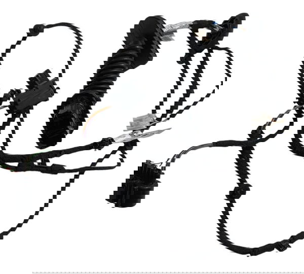 Chicote Porta Dianteira Direita Ford Ka Sedan 1.0 2016