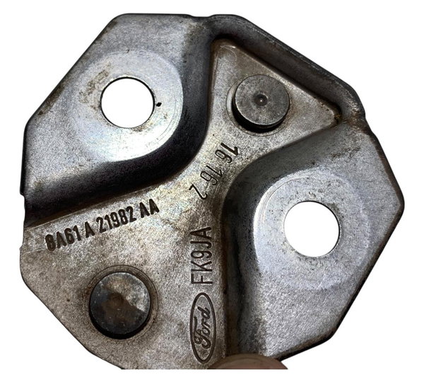 Batente Porta Dianteira Traseira Ford Ka 1.0 2016