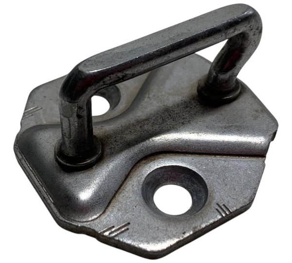 Batente Porta Dianteira Traseira Ford Ka 1.0 2016