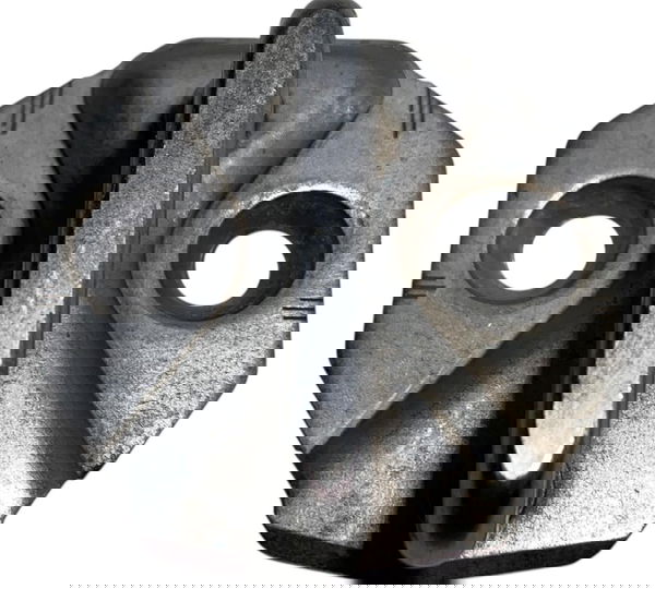 Batente Porta Dianteira Traseira Ford Ka 1.0 2016 3