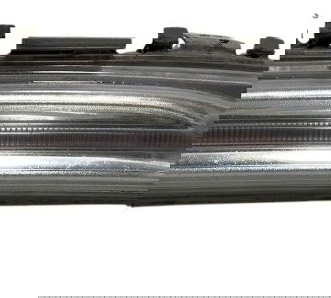 Farol Milha Drl Lado Esquerdo Ford Edge 2012