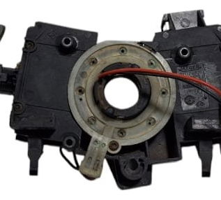 Chave Seta Limpador Renault Clio