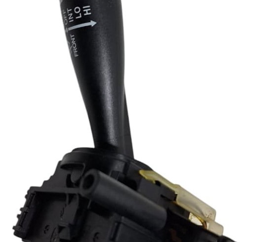 Chave Limpador Parabrisa Hyundai Hr Kia Picanto 05-12
