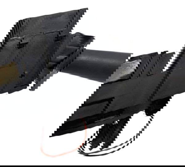 Chave Limpador Parabrisa Renault Clio 2007