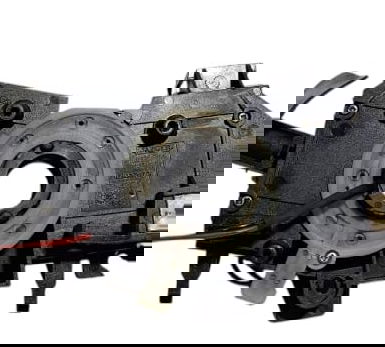 Chave Seta E Limpador Renault Scenic