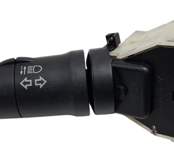 Chave Seta Farol Nissan Livina 2010