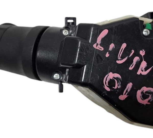 Chave Limpador Parabrisa Livina 2010