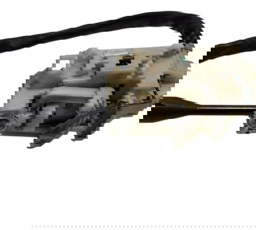 Chave De Seta E Limpador Parabrisa Effa