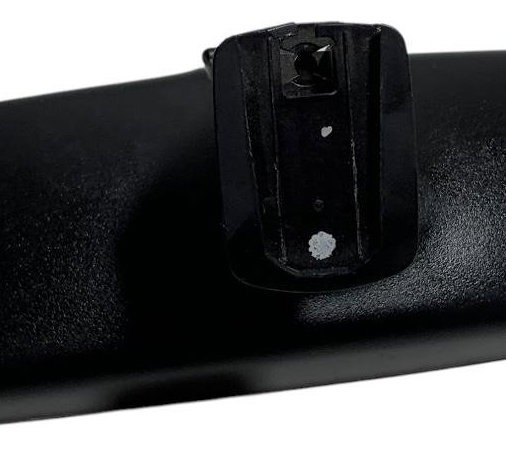 Retrovisor Interno Parabrisa Ford Focus 2.0 2009