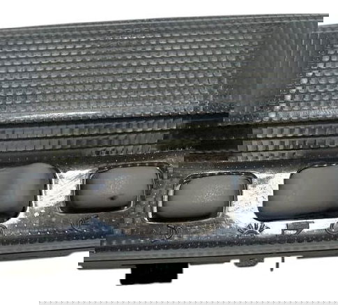 Lanterna Luz Teto Ford Focus 2.0 2009