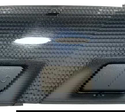 Lanterna Luz Teto Cortesia Ford Focus 2.0 2009