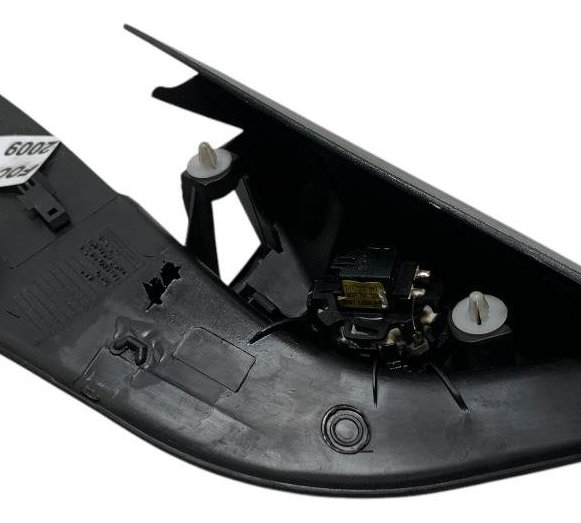 Moldura Interna Retrovisor Direito Ford Focus 2.0 2009