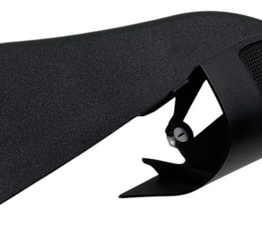Moldura Interna Retrovisor Direito Ford Focus 2.0 2009