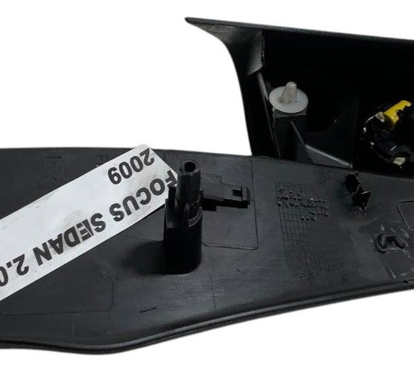 Moldura Interna Retrovisor Direito Ford Focus 2.0 2009